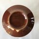 Vase en céramique vintage Brolli Bruno