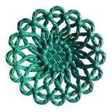 Vallauris - faience tressée