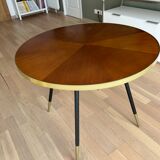 Drawer brand dining table