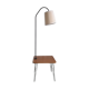 Floor lamp year 50 eiffel tower base