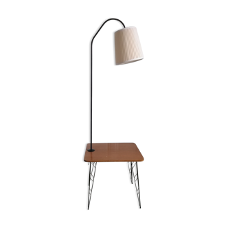 Floor lamp year 50 eiffel tower base