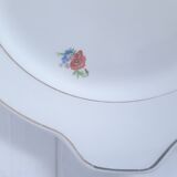 Serving dish