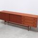 Teak sideboard by William Watting for Fristho, 1960s