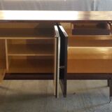 Vintage painted sideboard