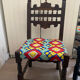 Pair chairs