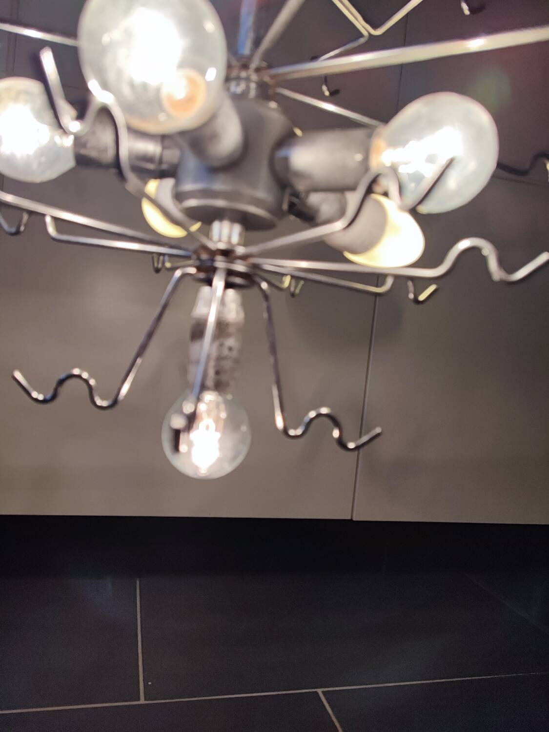 Italian lustre, 1960s