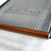 Mid-century modern Cleopatra daybed by Dick Cordemeijer, 1953