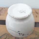 Bowl old model st amand