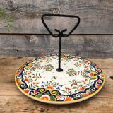 Cheese platter L. Rossin