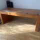 Bureau moderniste