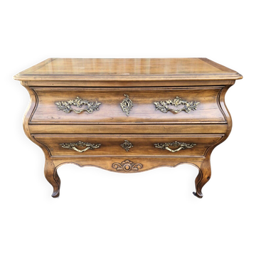 Commode