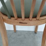 Bistro chairs