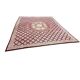 Aubusson carpet – Savonnerie origin