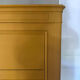 Armoire bonnetière bois massif