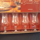 Coffret 4 Verres Grand Cru Durobor avec boîte d origine