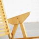 Niko Kralj Rex Rocking Chair for Stol Kamnik, 1958