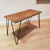 Raoul Guys coffee table