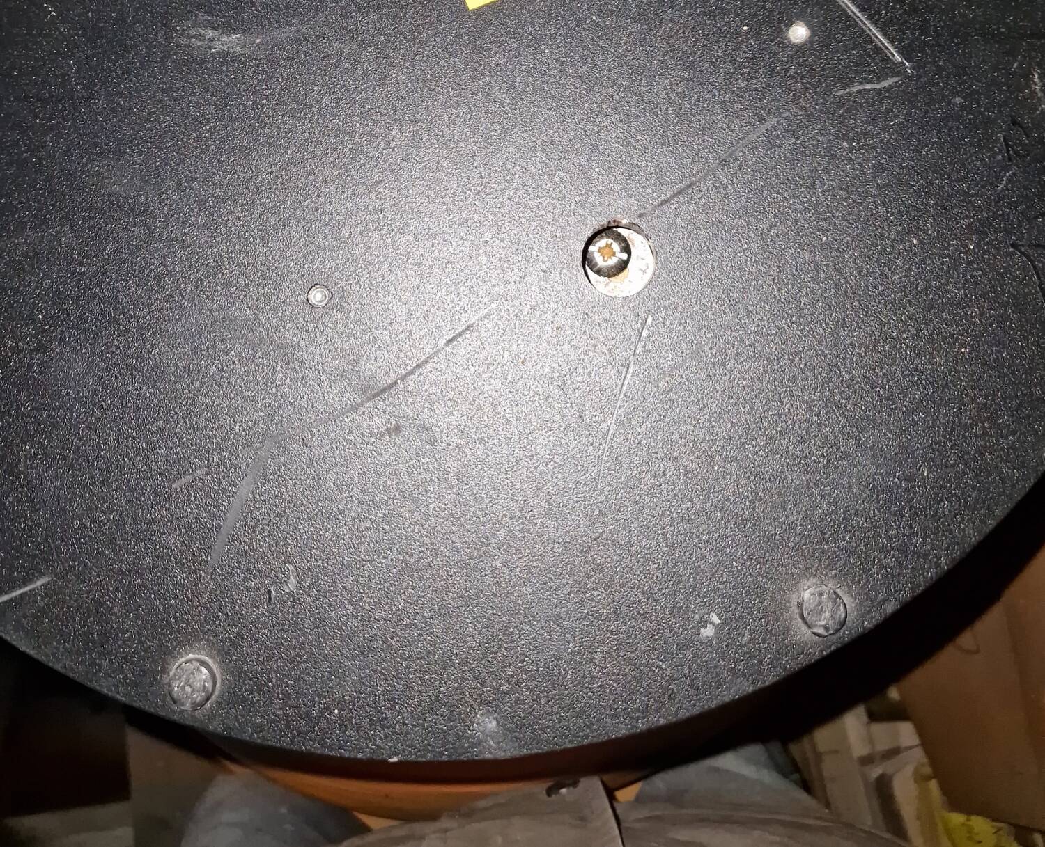 Girola armchair by Lievore Altherr and Molina for Tacchini