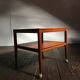 Scandinavian teak coffee 60