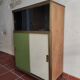 Meuble de rangement vintage