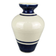Petit vase Henriot Quimper