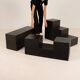 Mario Bellini ‘Gli Scacchi' Modular Tables C&B Italia