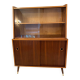 Scandinavian bookcase from the 60s