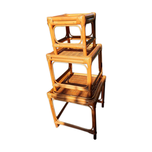 3 tables gigognes en