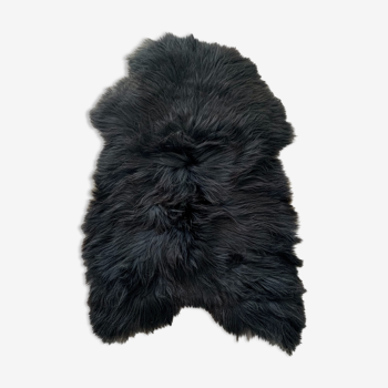 Peau de mouton islandais 100% laine