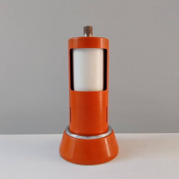 Eclisse Italian design lamp