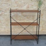 Tomado free standing shelf