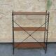 Tomado free standing shelf