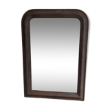 Makeover mirror