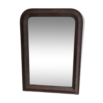 Makeover mirror