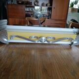 Chandelier kitchen 50s