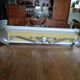 Chandelier kitchen 50s