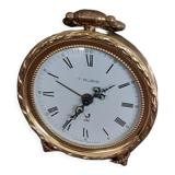 Jaz Alarm Clock