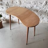 Vintage bean table