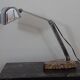 Lampe de bureau, notaire, avocat, Art déco.