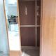 Armoire vintage