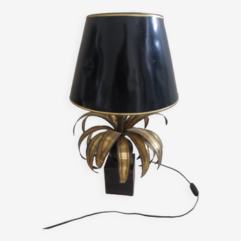 “Palm tree” lamp