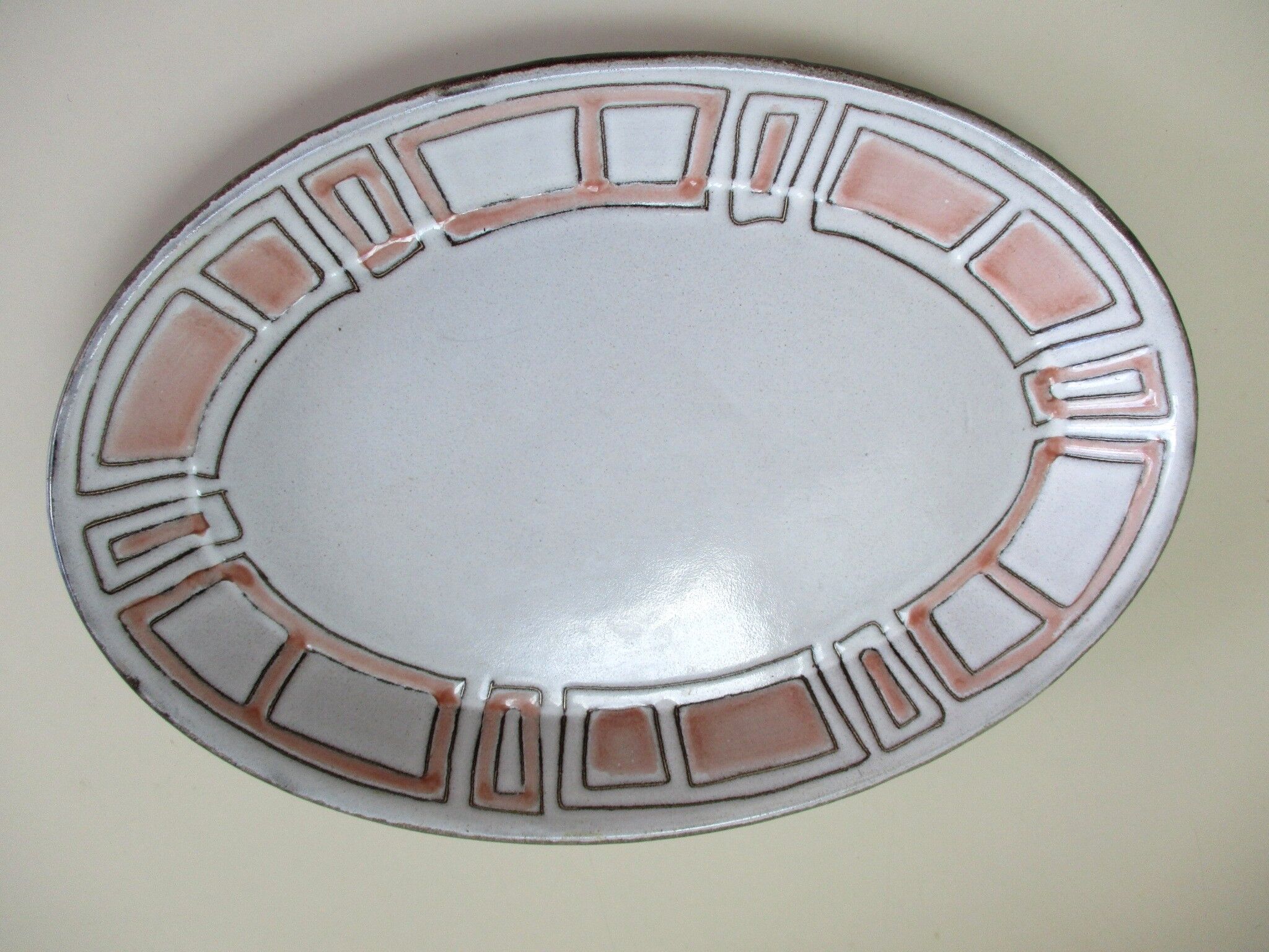 Niderviller sandstone ravier Mesh model