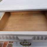 Dessert console