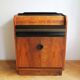 1950s Record Cabinet