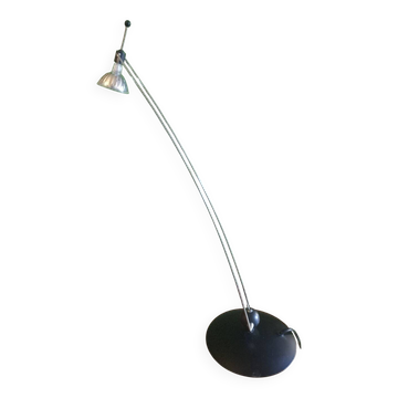 90s articulated lamp