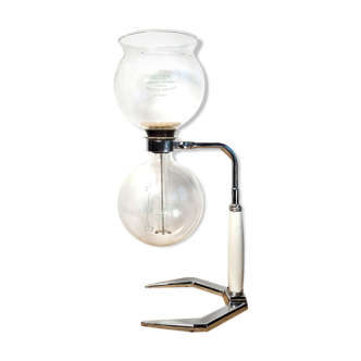 Vintage Hellem coffee maker