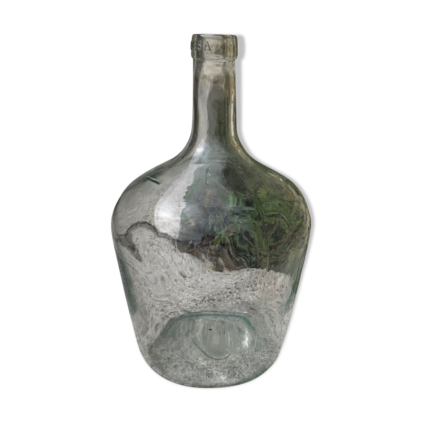 Viresa demijohn