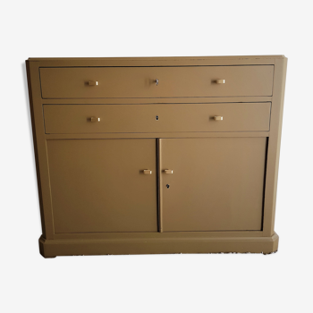 Buffet 2 drawers 2 doors