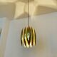 Kastor pendant lamp by jo hammerborg for fog and morup