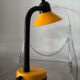 Aluminor - vintage floor lamp